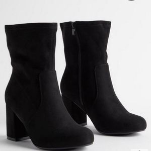 Women's Booties